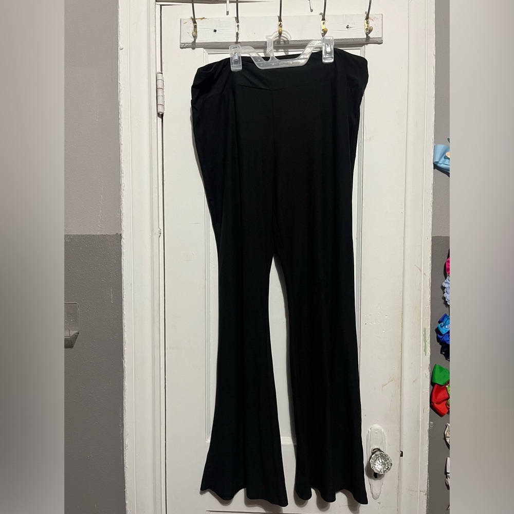 3/$10 flare legging